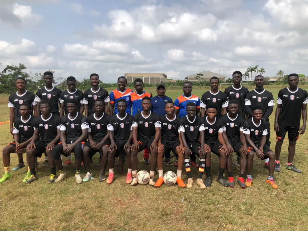 Bafag Rainbow SC vs Pro Players