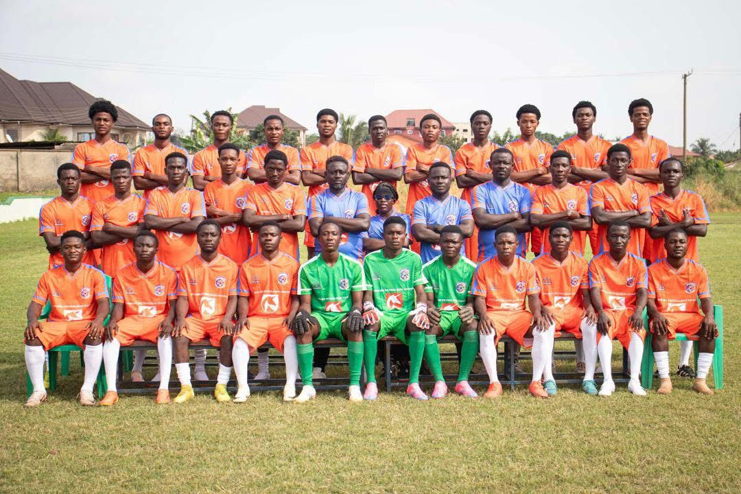 Pro-Players Football Academy